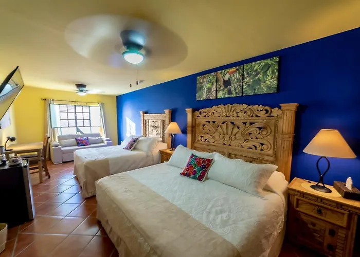 La Casona Chapala