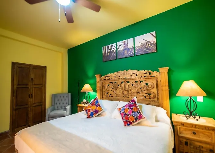 La Casona Chapala