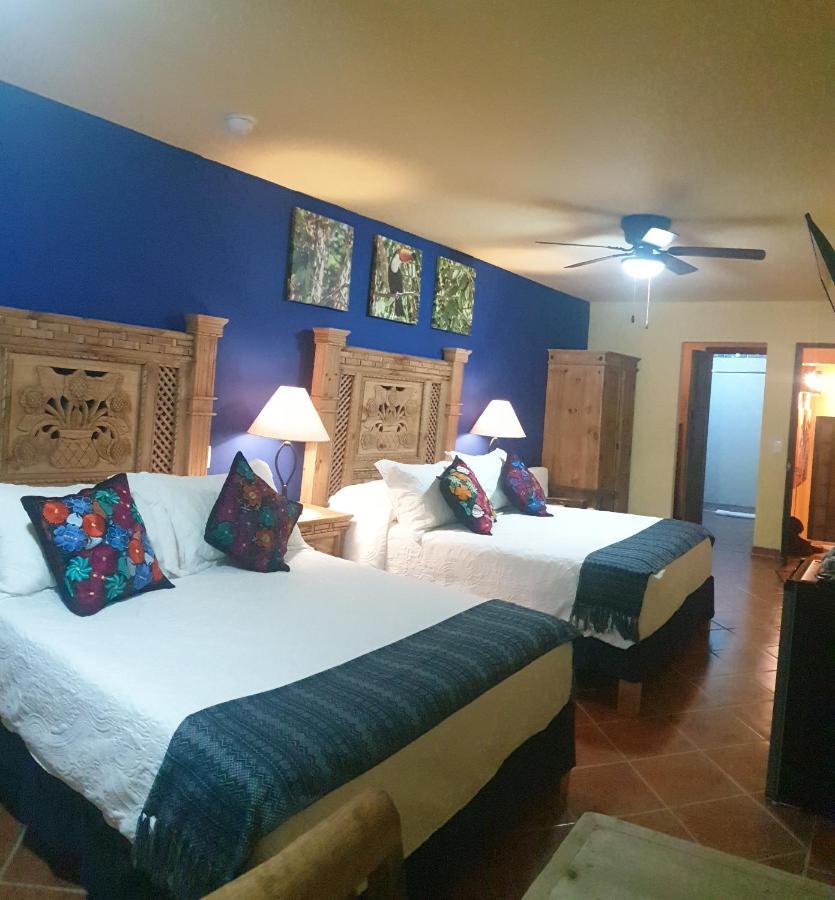 La Casona Hotel 3*
