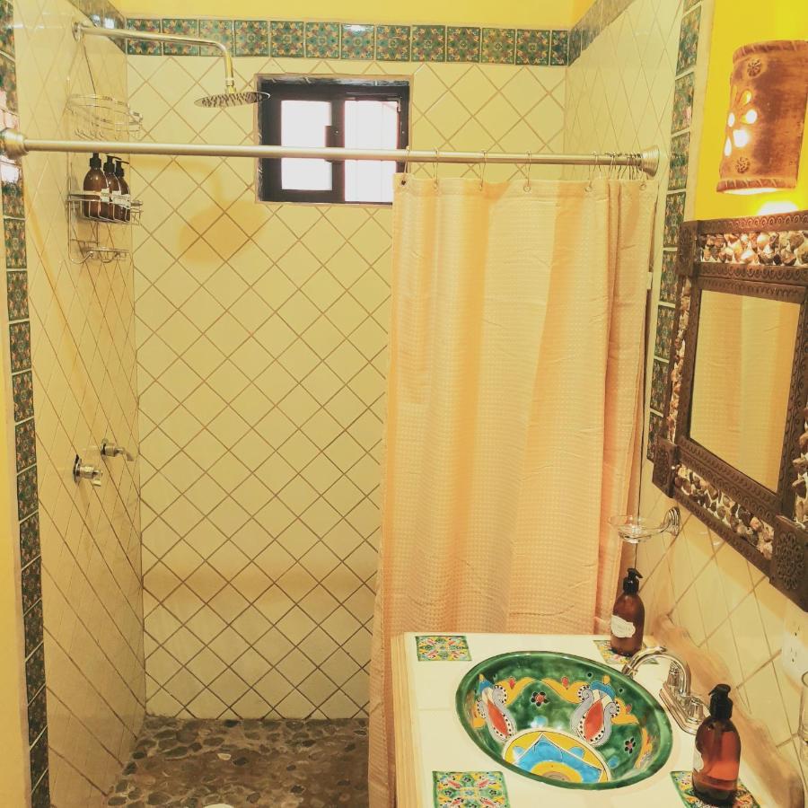 La Casona 3*