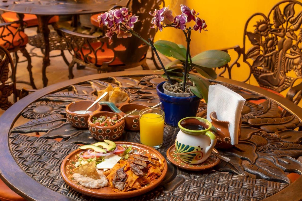 La Casona Hotel Chapala