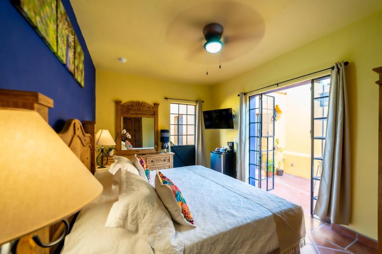 La Casona Hotel Chapala