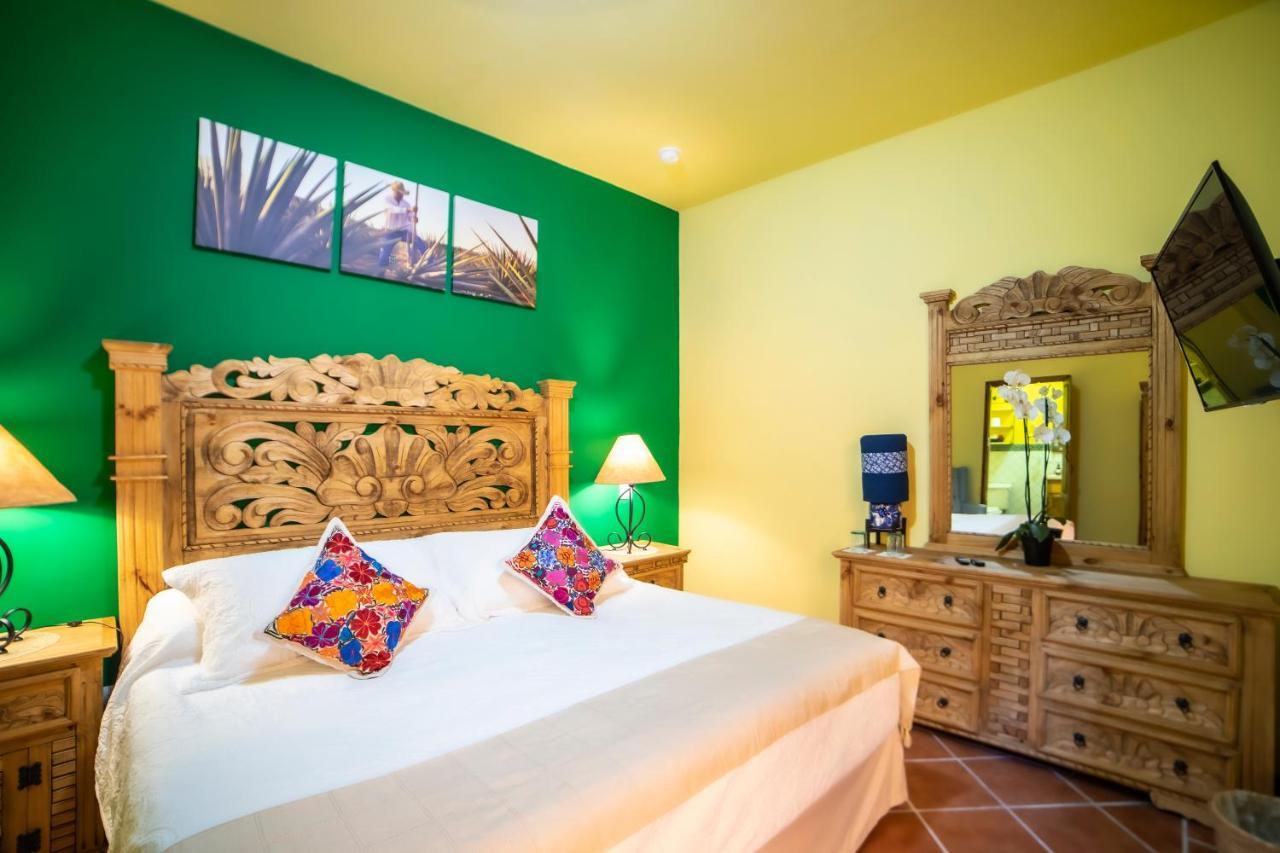 Hotel La Casona