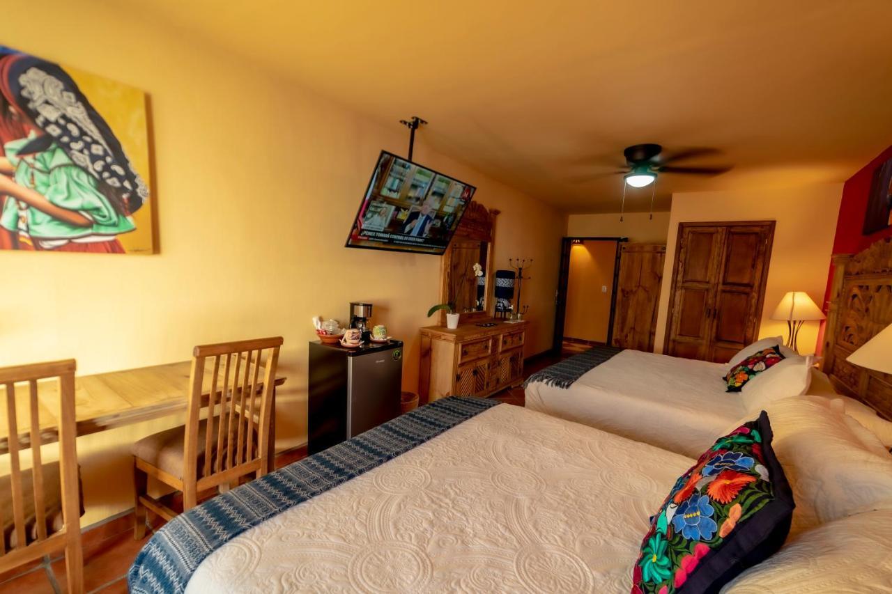 La Casona Hotel 3*